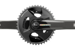 フォースeタップAXSワイドパワーメーター