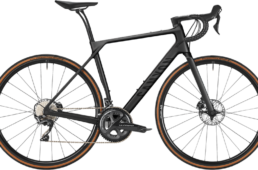 キャニオン・エンデュレースCF 8 LTD