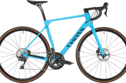 キャニオン・エンデュレースCF 8 LTD