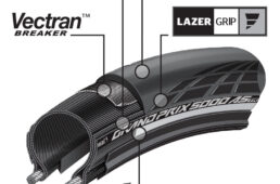 グランプリ5000ASのテクノロジー