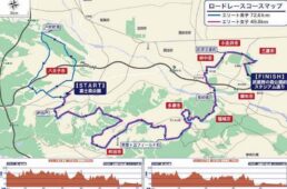 GRAND CYCLE TOKYOプロジェクト2023