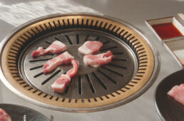 くりきんとんという豚