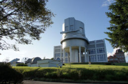 西はりま天文台