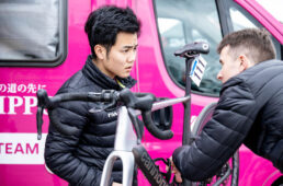 家本メカニック