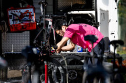 家本メカニック