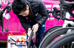 家本メカニック