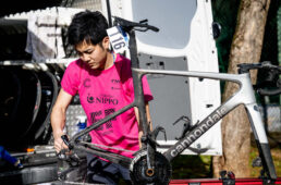 家本メカニック