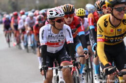 新城幸也　ボルタ・ア・カタルーニャ2023 第１ステージ