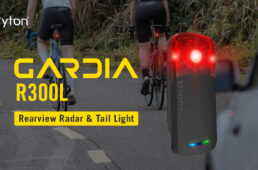 ブライトン・ガーディアR300L