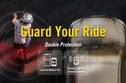 ブライトン・ガーディアR300L