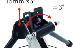 ミノウラ・LiveRide FG550A