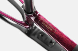 トップストーンロゴ