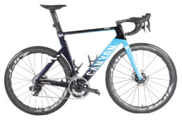 エアロードCFRディスク