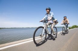 ヤマシゲサイクル「春のスポーツバイクフェア」