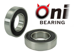 ニコー製作所「鬼ベアリング試乗会」