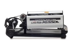 ミノウラ・LiveRide FG550A