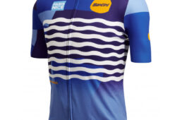 サンティーニ・2023クラシックレース・コレクション