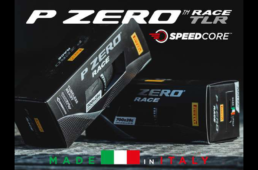 ピレリ・PゼロレースTLR スピードコア