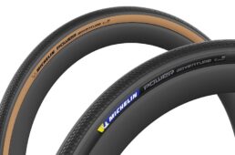 ミシュラン・パワーアドベンチャー