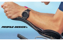 プロファイルデザイン・43ASC カーボンエクステンション