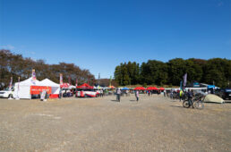 SBAAオフロードバイクディーラーサミット2022