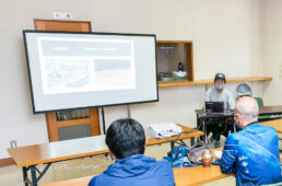 MTBパーク活用講座