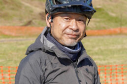 大野茂一郎さん