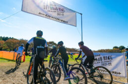 SBAAオフロードバイクディーラーサミット2022