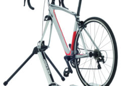 ミノウラ・LiveRide FG550A