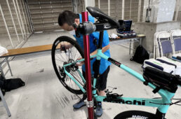 テクニカルサポート