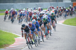 シマノ鈴鹿ロードレースクラシック