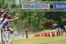 第31回シマノバイカーズ