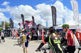 バイカーズビレッジ