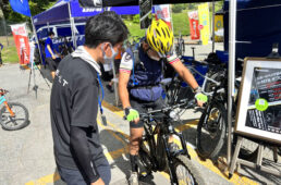 バイカーズビレッジ