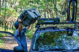 6ホイール＆キャンピング