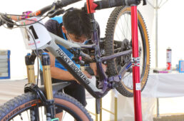 メカニックサポート