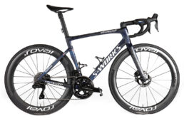 SワークスターマックSL7