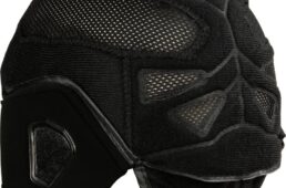 スピードシティの冬用インナーパッド