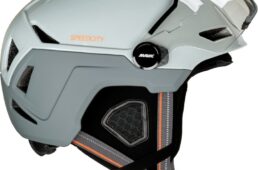 スピードシティ＋冬用インナーパッド