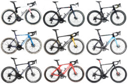 チームバイク図鑑2023