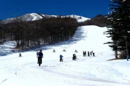 TBFT東北ファットバイクツアー
