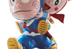 忍者ハットリくん