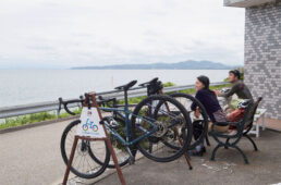 デイリーヤマザキ氷見阿尾店