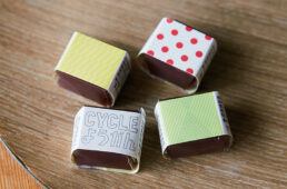 サイクルようかん