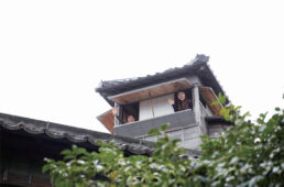 伏木北前船資料館資料館