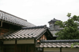 伏木北前船資料館