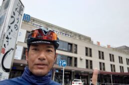 三重県津市の極上ルートを楽しむ1泊2日サイクリング