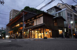 BRUNOレンタサイクル