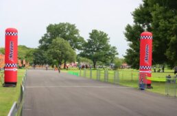 わたらせクリテリウム