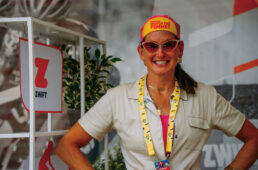 ケイト・ヴェロノー